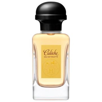 HERMÈS Calèche Eau de Toilette pentru femei