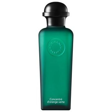 HERMÈS Concentré d'Orange Verte Eau de Toilette unisex