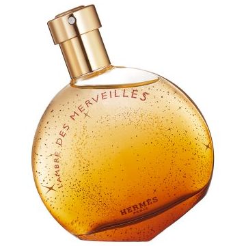 HERMÈS L'Ambre des Merveilles Eau de Parfum pentru femei