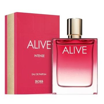 Hugo Boss Alive Intense, Apa de Parfum, Femei 30 ml