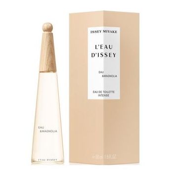 Issey Miyake L’Eau d’Issey Eau & Magnolia, Apa de Toaleta, Femei, 50 ml