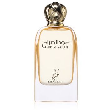 Khadlaj Oud Al Sabah Eau de Parfum unisex