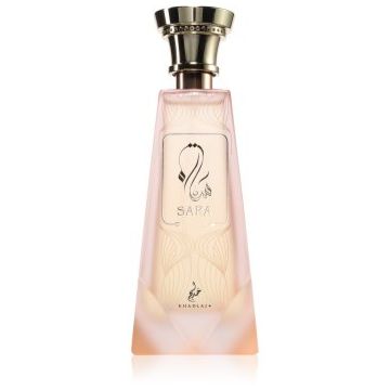 Khadlaj Sara Eau de Parfum pentru femei