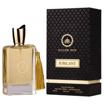 KILLER OUD JUBILANT Paris Corner 100 ml