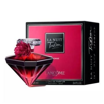 Lancome La Nuit Tresor Intense, Femei, Apa de Parfum 50 ml