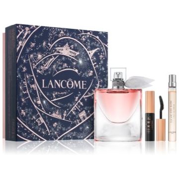 Lancôme La Vie Est Belle set cadou pentru femei