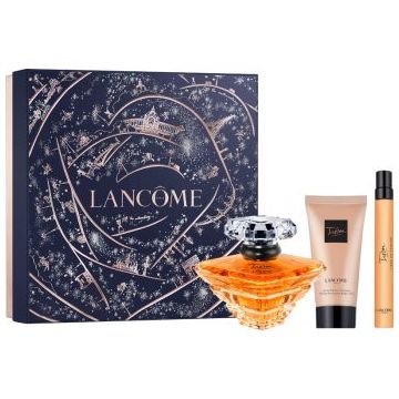 Lancôme Trésor set cadou pentru femei