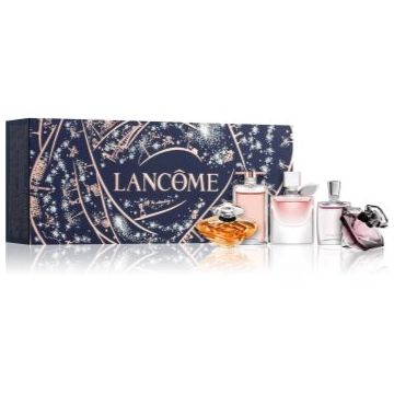 Lancôme Trésor set cadou