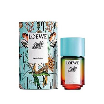 Loewe Paula'S Ibiza 50 Ml Apa De Toaleta