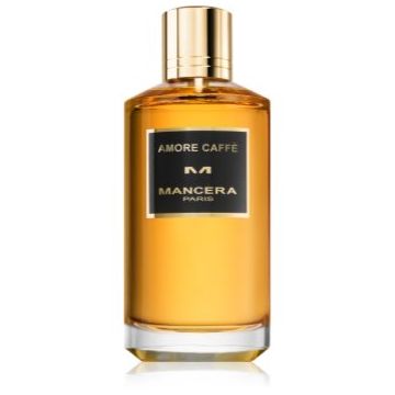 Mancera Amore Caffé Eau de Parfum unisex