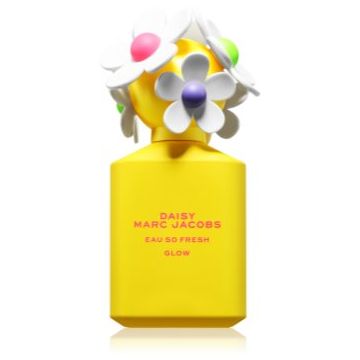 Marc Jacobs Daisy Eau So Fresh Glow Eau de Toilette pentru femei