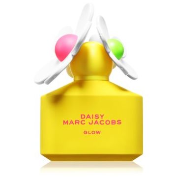 Marc Jacobs Daisy Glow Eau de Toilette pentru femei