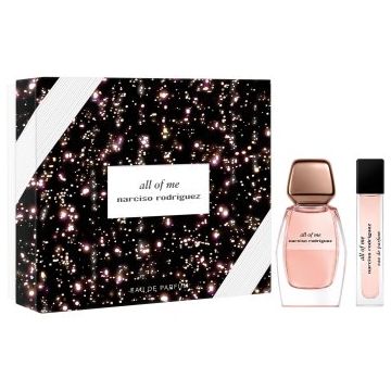 narciso rodriguez all of me set cadou pentru femei