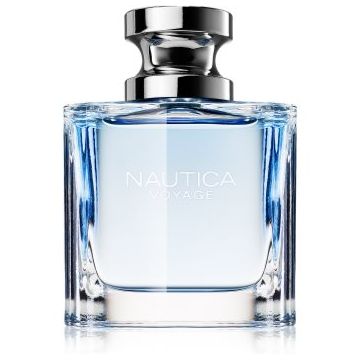 Nautica Voyage Eau de Toilette pentru bărbați