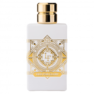 Oud for Glory by La Fede - parfum arabesc barbati - EDP 100 ml