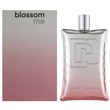 Paco Rabanne Pacollection Blossom Me, Apa de Parfum, Unisex (Gramaj: 62 ml)