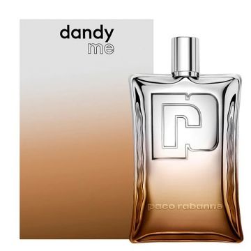 Paco Rabanne Pacollection Dandy Me, Apa de Parfum, Unisex (Gramaj: 62 ml)