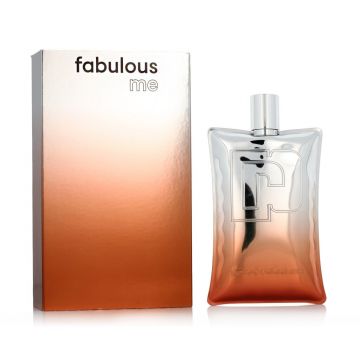 Paco Rabanne Pacollection Fabulous Me, Apa de Parfum, Unisex (Gramaj: 62 ml)