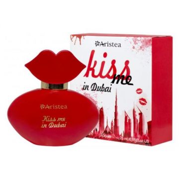 Parfum de Dama - Aristea Kiss Me in Dubai, Camco, 25 ml ieftina