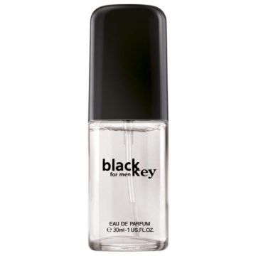 Parfum Original pentru Barbati Lucky Black Key, Florgarden, 30 ml