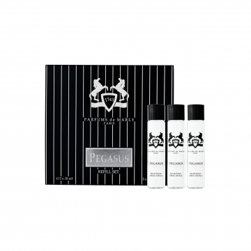 Pegasus set 30 ml