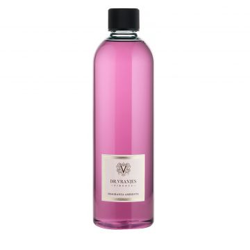 Peonia black jasmine 500 ml