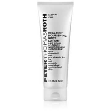 Peter Thomas Roth Mega Rich Nourishing Body Lotion lotiune de corp hranitoare