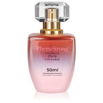 PheroStrong Pheromone Beauty for Women parfum cu feromoni de firma original