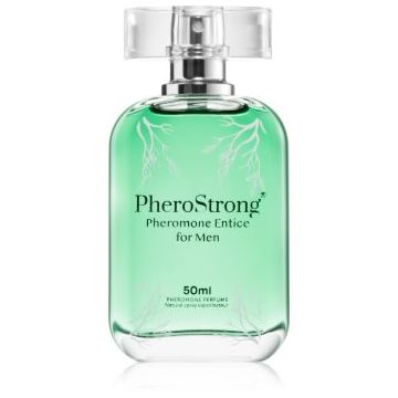 PheroStrong Pheromone Entice for men parfum cu feromoni