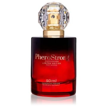 PheroStrong Pheromone Limited Edition for Women parfum cu feromoni