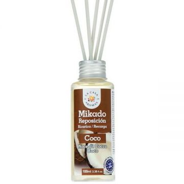 Rezerva Parfum de Camera Cocos Mikado, 100 ml