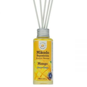 Rezerva Parfum de Camera Mango Mikado, 100 ml