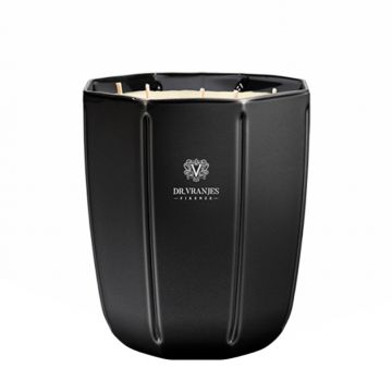 Rosa tabacco - onyx candle  1000 gr