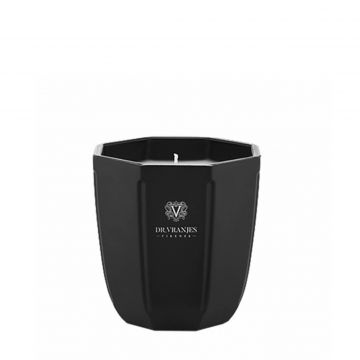 Rosa tabacco - onyx candle 80 gr