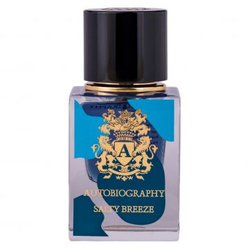 Salty Breeze by Autobiography- parfum arabesc unisex - EDP 65 ml