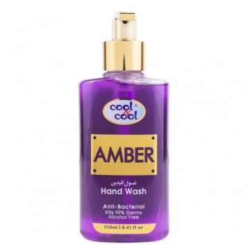 Sapun Cool Cool Amber 250ml