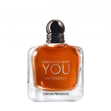 Stronger with you intensely 150 ml