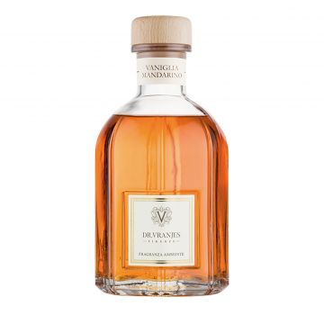 Vaniglia mandarino 500 ml