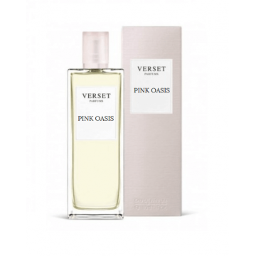 Verset Pink Oasis Apa de parfum 50 ml