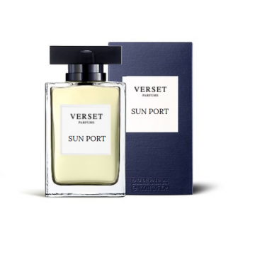 Verset Sun Port Apa de parfum 100 ml