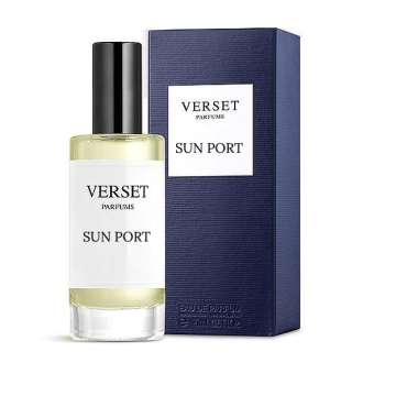 Verset Sun Port Apa de parfum 15 ml