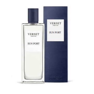 Verset Sun Port Apa de parfum 50 ml