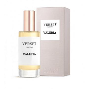 Verset Valeria Apa de parfum 15 ml