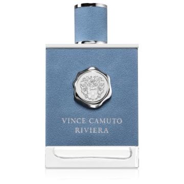 Vince Camuto Riviera Eau de Toilette pentru bărbați