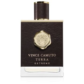 Vince Camuto Terra Extreme Eau de Parfum pentru bărbați