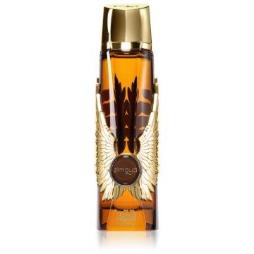 Zimaya Itqan Gold Eau de Parfum pentru bărbați