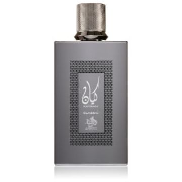 Al Wataniah Kayaan Classic Eau de Parfum unisex ieftin