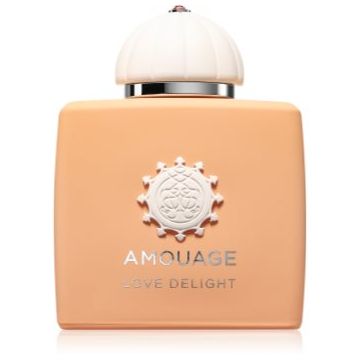 Amouage Love Delight Eau de Parfum pentru femei