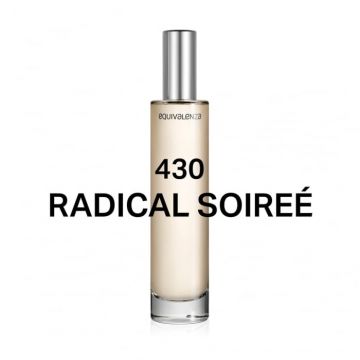 Apa de Parfum 430, Femei, Equivalenza, 50 ml