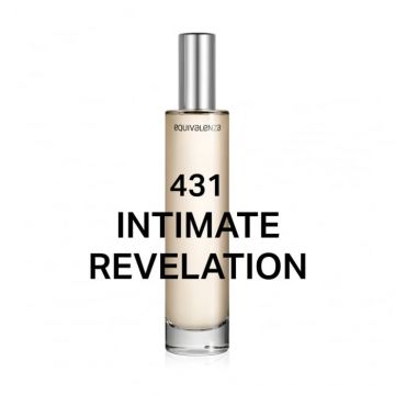 Apa de Parfum 431, Femei, Equivalenza, 100 ml